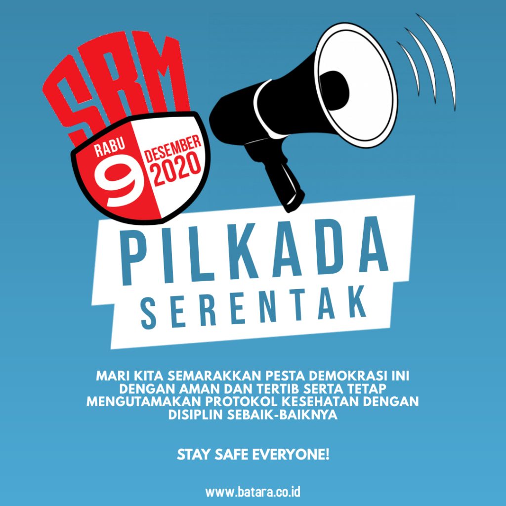 SBM pilkada serentak 2020 Tumbnail google