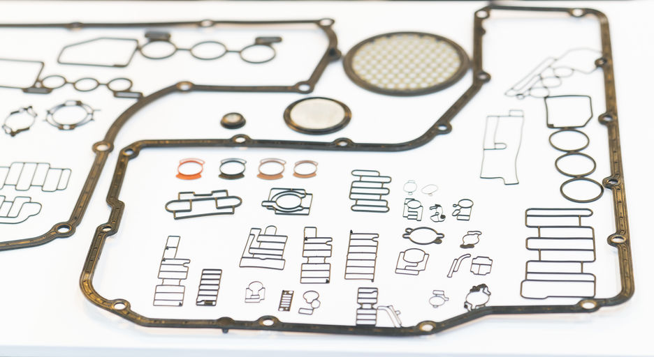 gasket packing high production technology and engineering part f