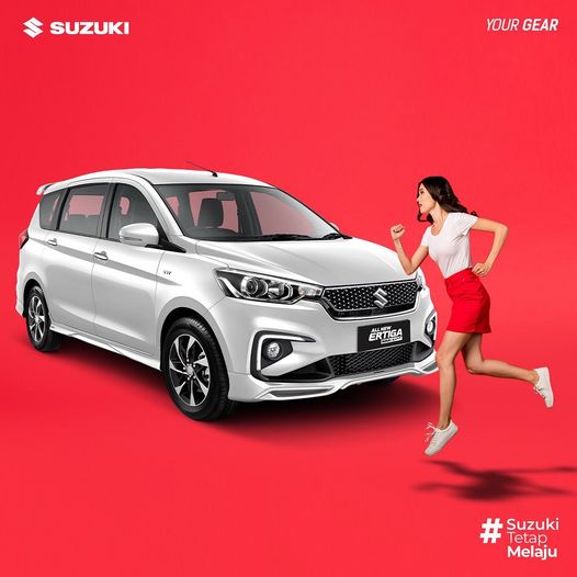 Tampilan All New Ertiga Suzuki Sport Tumbnail google
