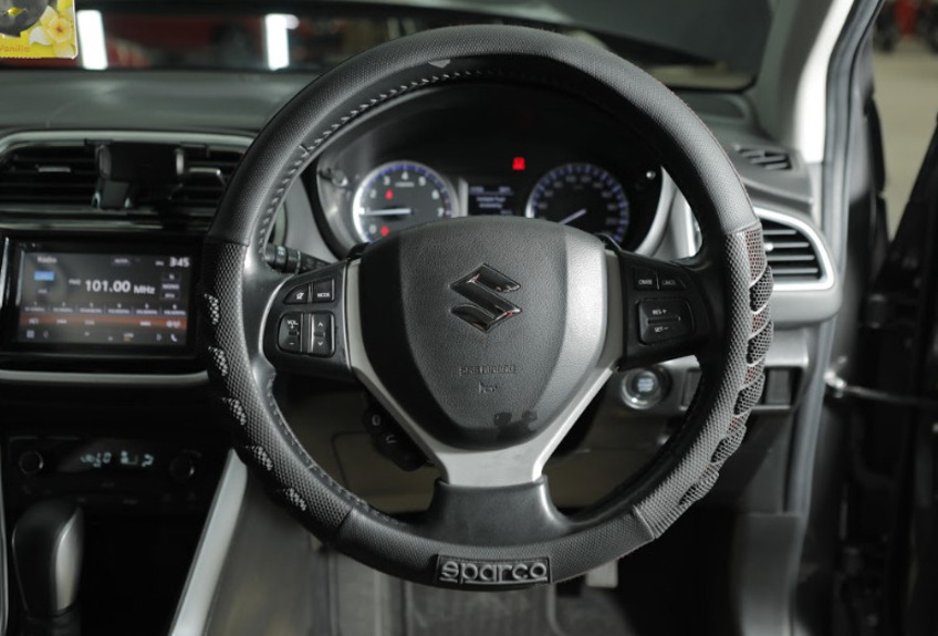 Cruise Control Suzuki SBM tumbnail google