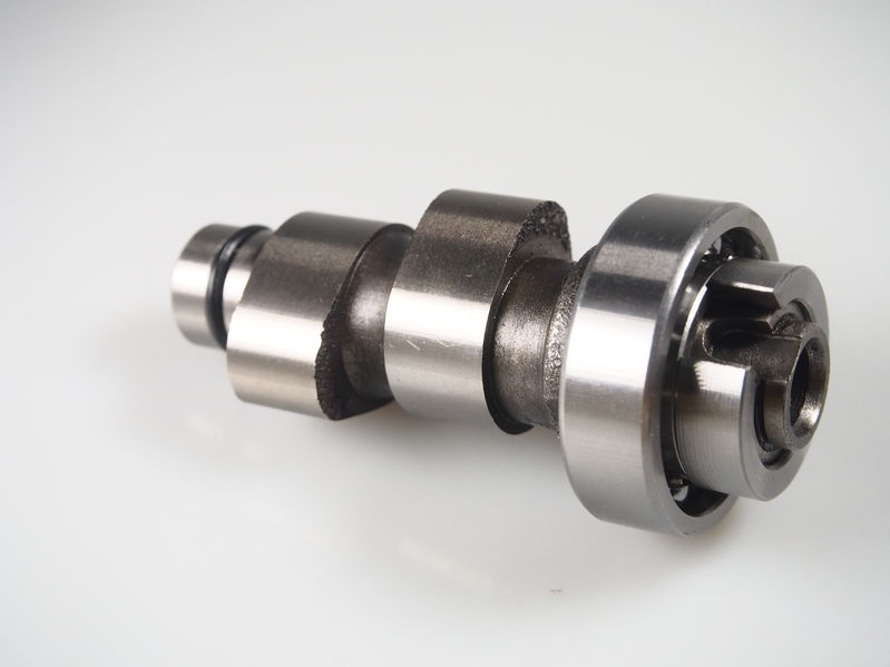 Service camshaft