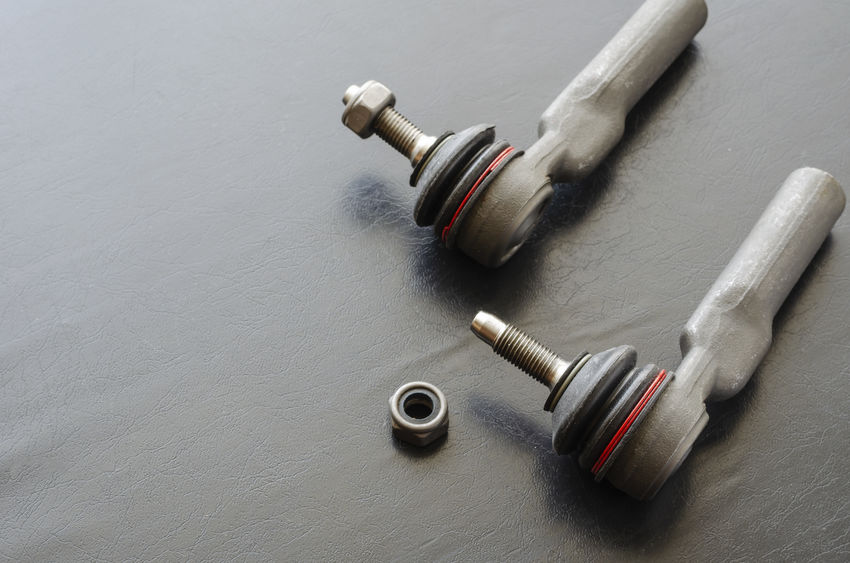 Tie Rod Mobil Suzuki SBM