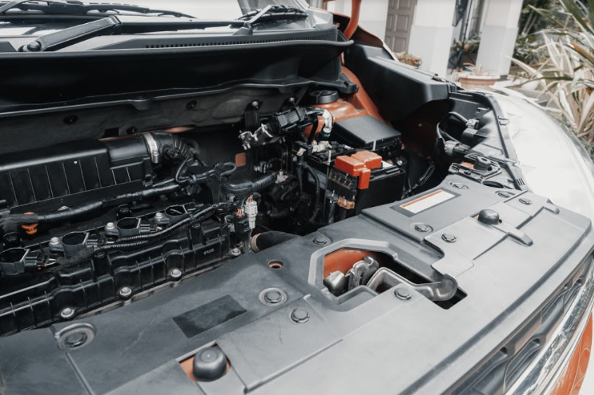 Torque Converter XL7 Suzuki SBM