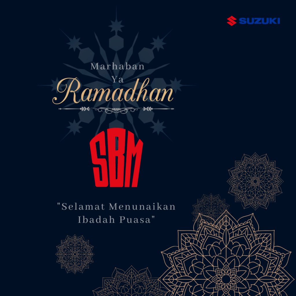Ramadhan SBM