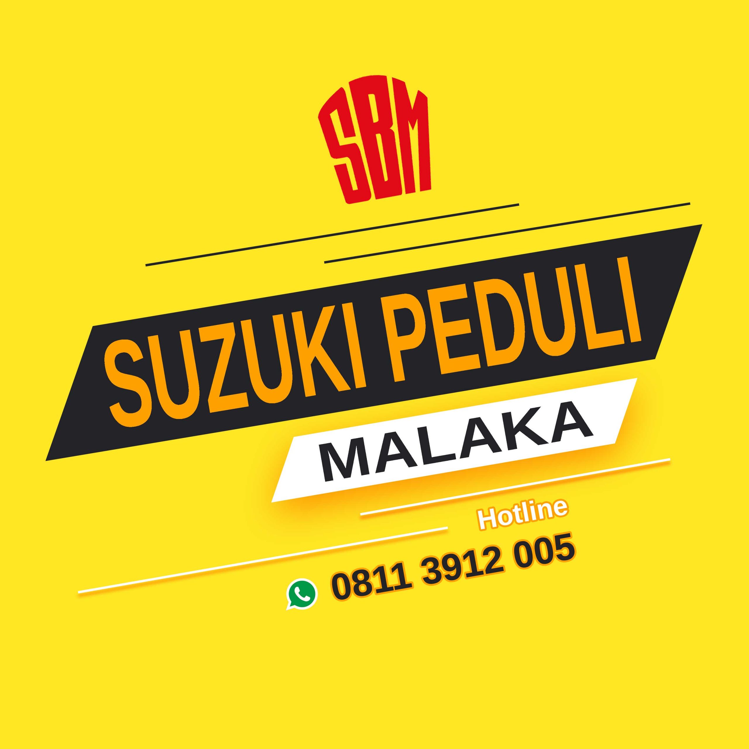 Suzuki Peduli Malaka, SBM