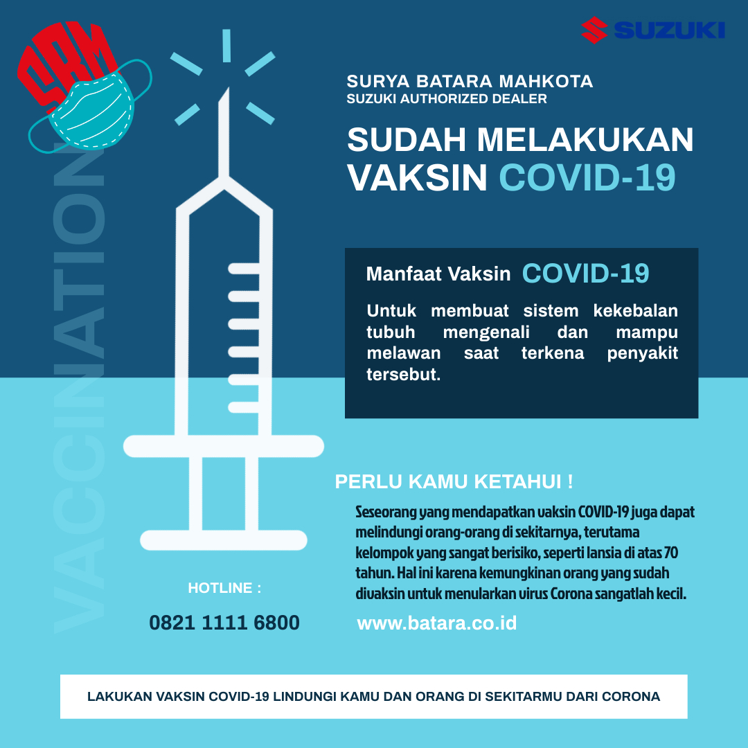 Maafaan Vaksin Covid-19