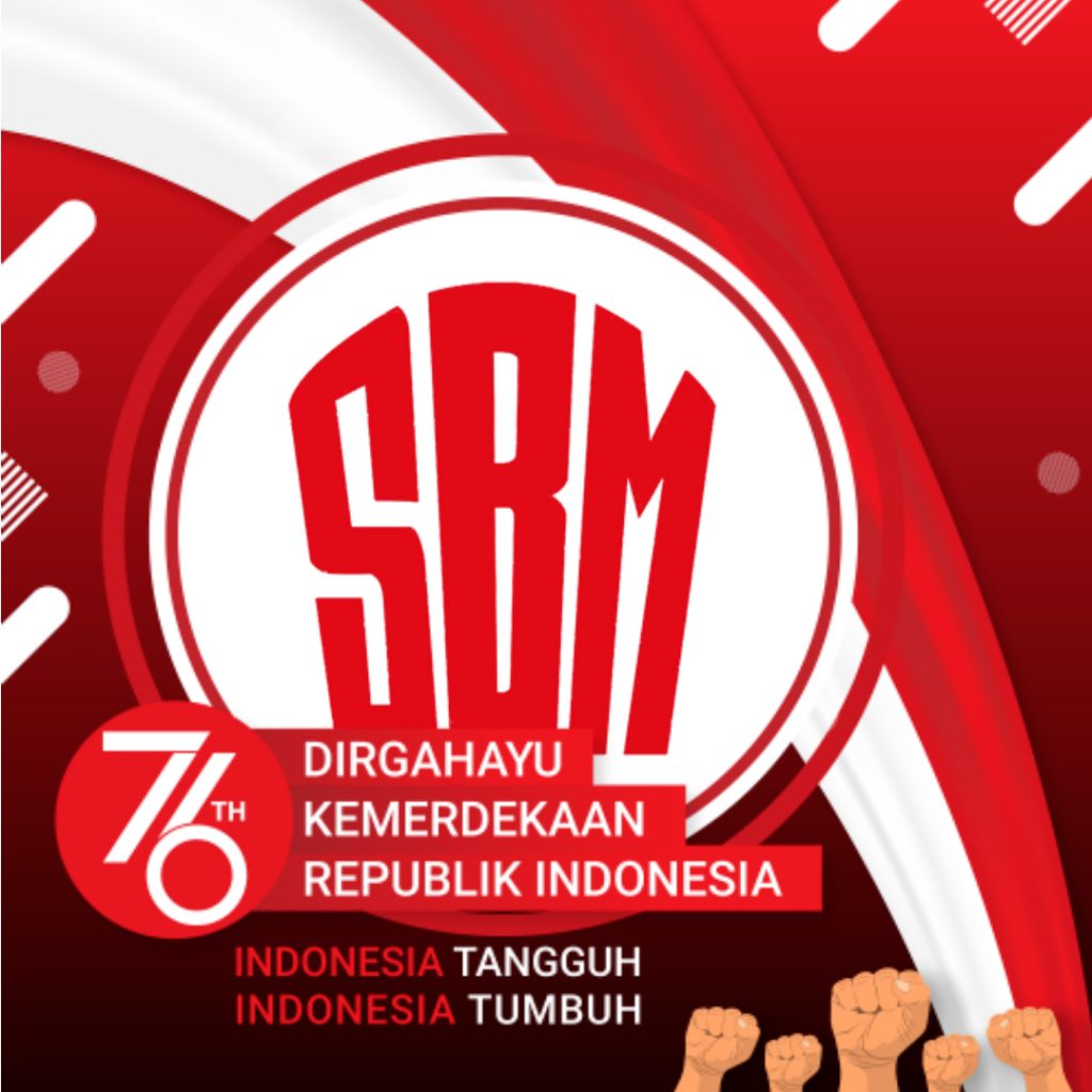 Merdeka Suzuki SBM