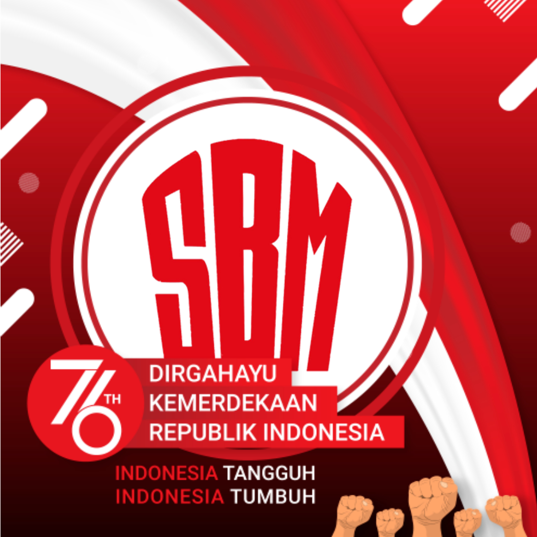 Merdeka Suzuki SBM