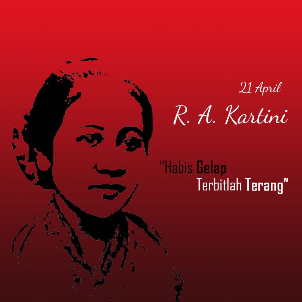 Selamat Hari Kartini 2022, Suzuki SBM